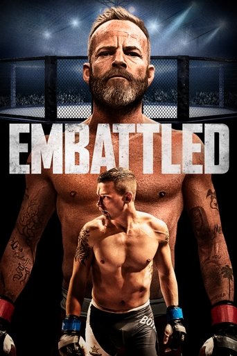 Okładka filmu Embattled
