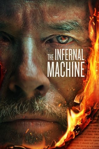 Okładka filmu Piekielna machina