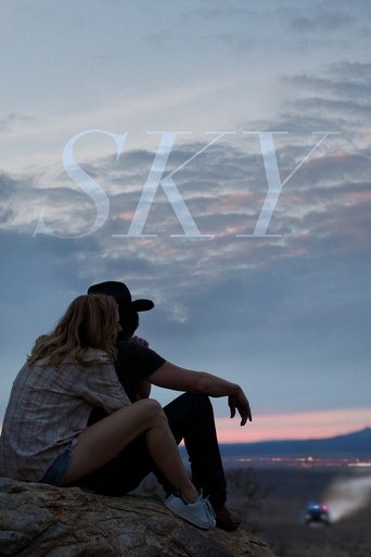 Okładka filmu Sky