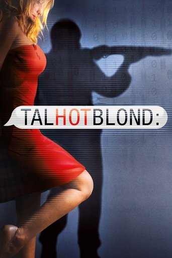 Okładka filmu TalhotBlond