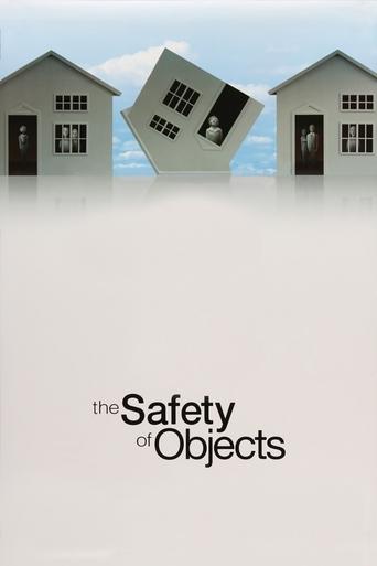 Okładka filmu The Safety of Objects