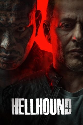 Okładka filmu Hellhound