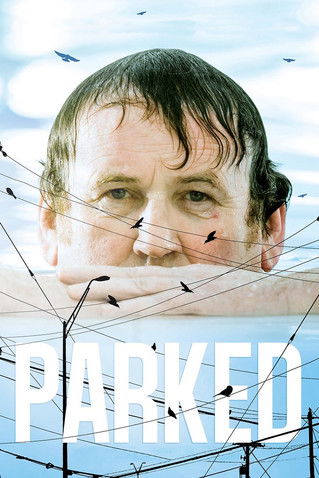 Okładka filmu Zaparkowany