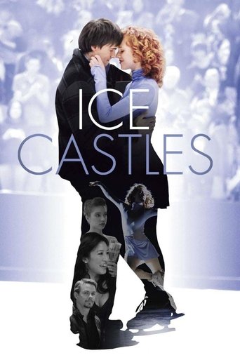 Okładka filmu Ice Castles