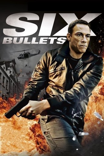 Okładka filmu 6 Kul