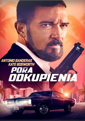 Okładka filmu Pora odkupienia