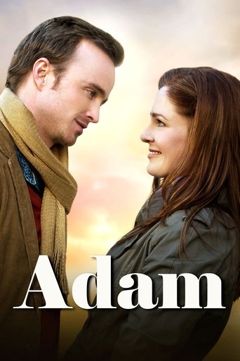 Okładka filmu Adam