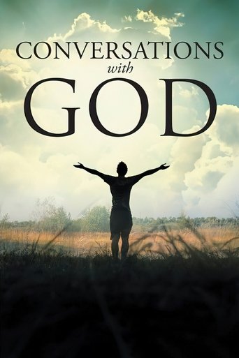Okładka filmu Conversations with God