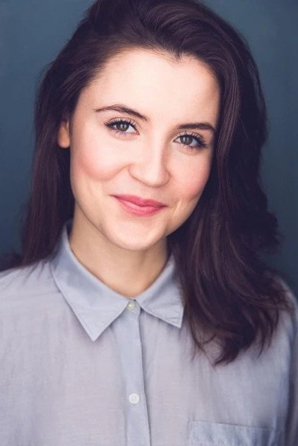 Zdjęcie Oona Roche