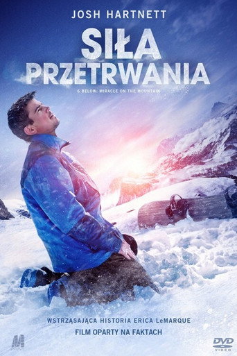 Okładka filmu Siła przetrwania