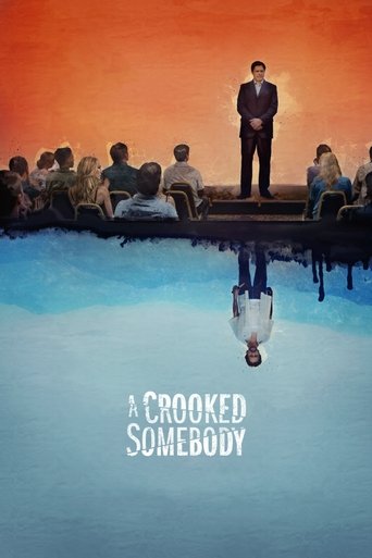 Okładka filmu Cena kłamstwa