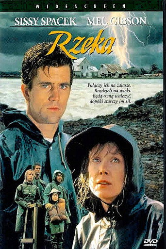 Okładka filmu Rzeka