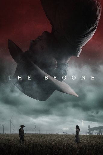Okładka filmu To co minęło, to co nadejdzie