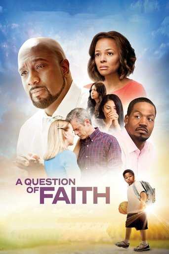 Okładka filmu A Question of Faith
