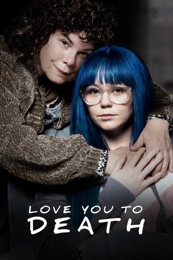 Okładka filmu Love You to Death