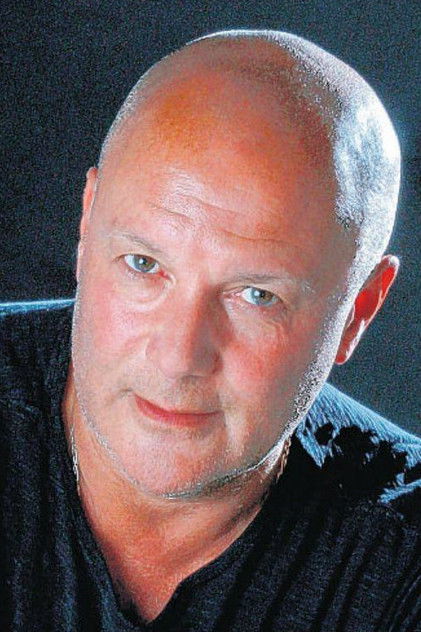 Zdjęcie Karl Howman