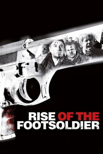 Okładka filmu Zawód gangster