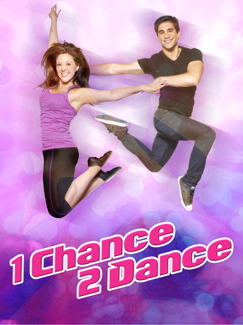 Okładka filmu 1 Chance 2 Dance