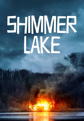 Okładka filmu Shimmer Lake