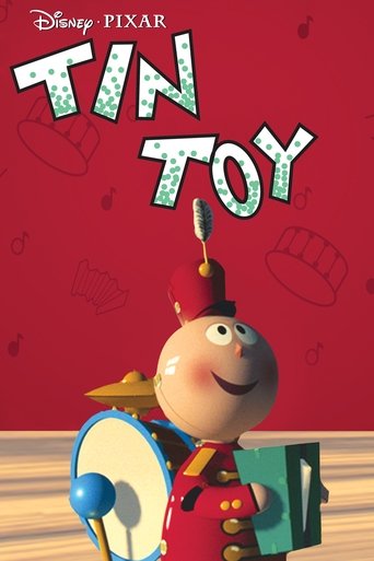 Okładka filmu Tin Toy