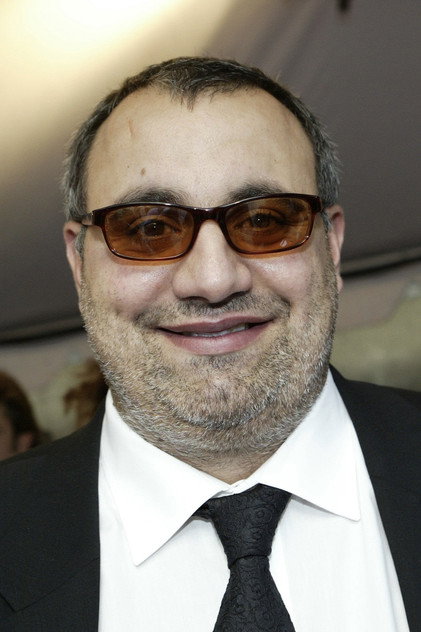 Zdjęcie Philippe Martinez