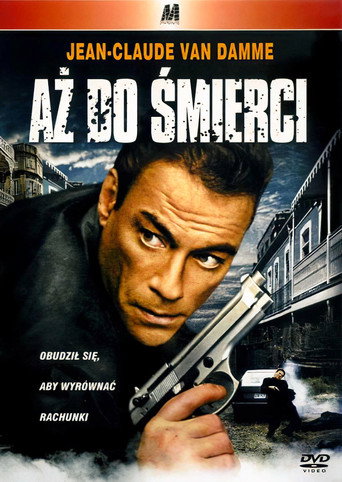 Okładka filmu Aż do śmierci