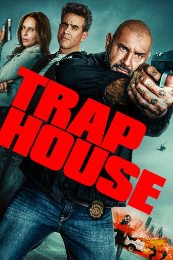 Okładka filmu Trap House