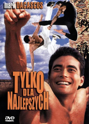 Okładka filmu Tylko dla Najlepszych