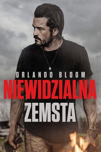 Okładka filmu Niewidzialna zemsta