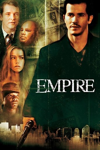 Okładka filmu Imperium