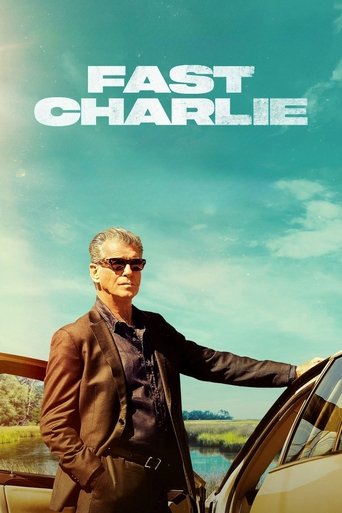Okładka filmu Obsada filmu Fast Charlie