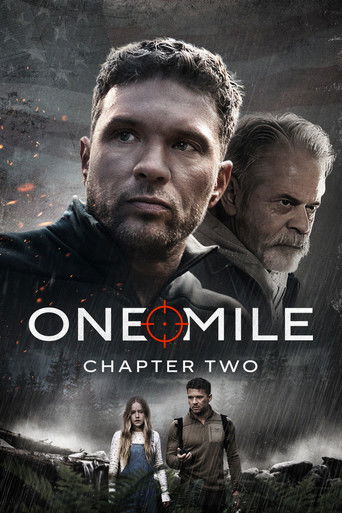 Okładka filmu One Mile: Chapter Two