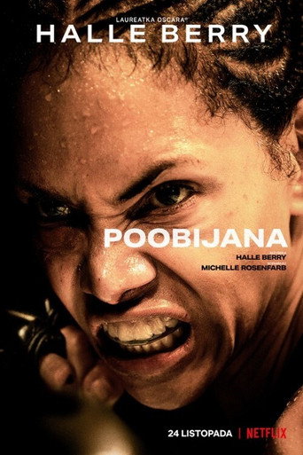 Okładka filmu Poobijana