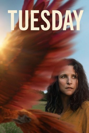 Okładka filmu Tuesday