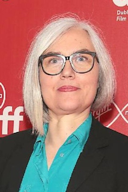 Zdjęcie Christine Molloy