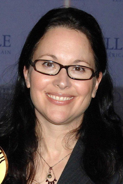 Zdjęcie Karen Moncrieff
