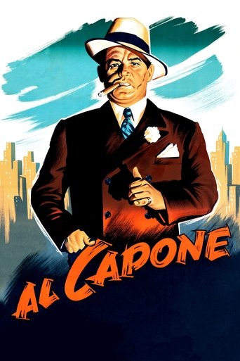 Okładka filmu Al Capone