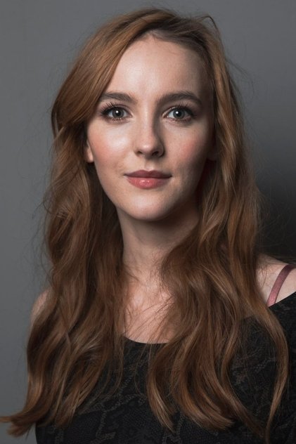 Zdjęcie Ann Skelly