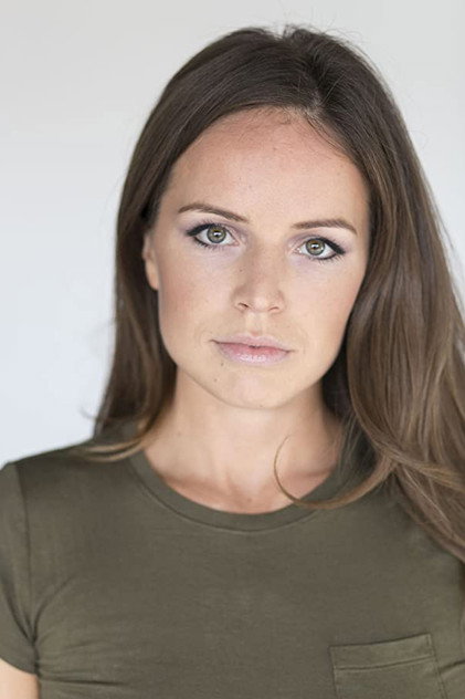 Zdjęcie Emily Alatalo