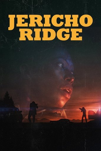 Okładka filmu Jericho Ridge