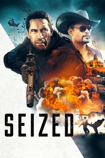 Okładka filmu Porwany