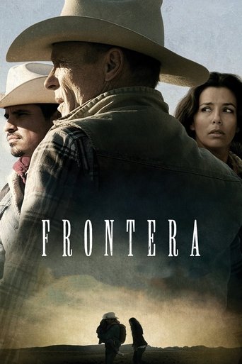 Okładka filmu Frontera