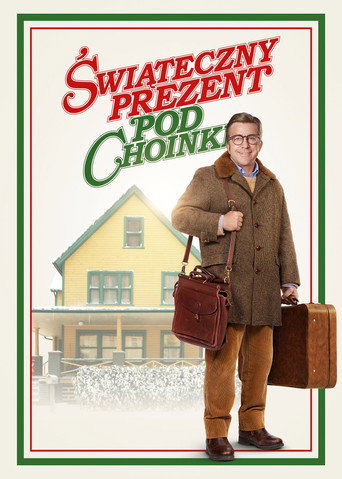 Okładka filmu Świąteczny prezent pod choinkę