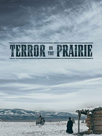 Okładka filmu Terror on the Prairie