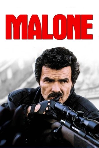 Okładka filmu Malone