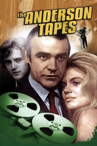 Okładka filmu Taśmy prawdy