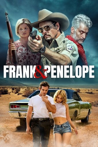 Okładka filmu Frank i Penelope