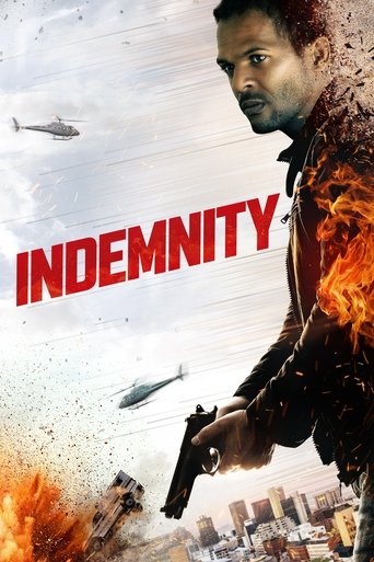Okładka filmu Bez winy