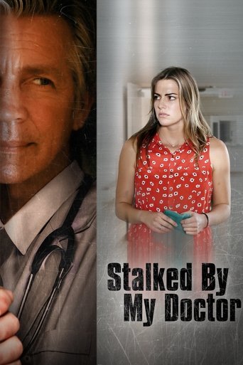 Okładka filmu Stalked by My Doctor