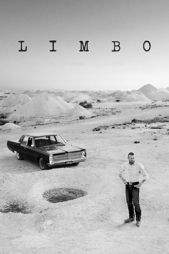 Okładka filmu Limbo